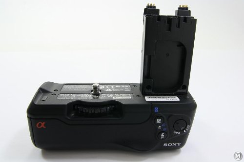 Sony VG-B30AM Vertical Grip for DSLR-A200/A300/A350: Amazon.co.uk